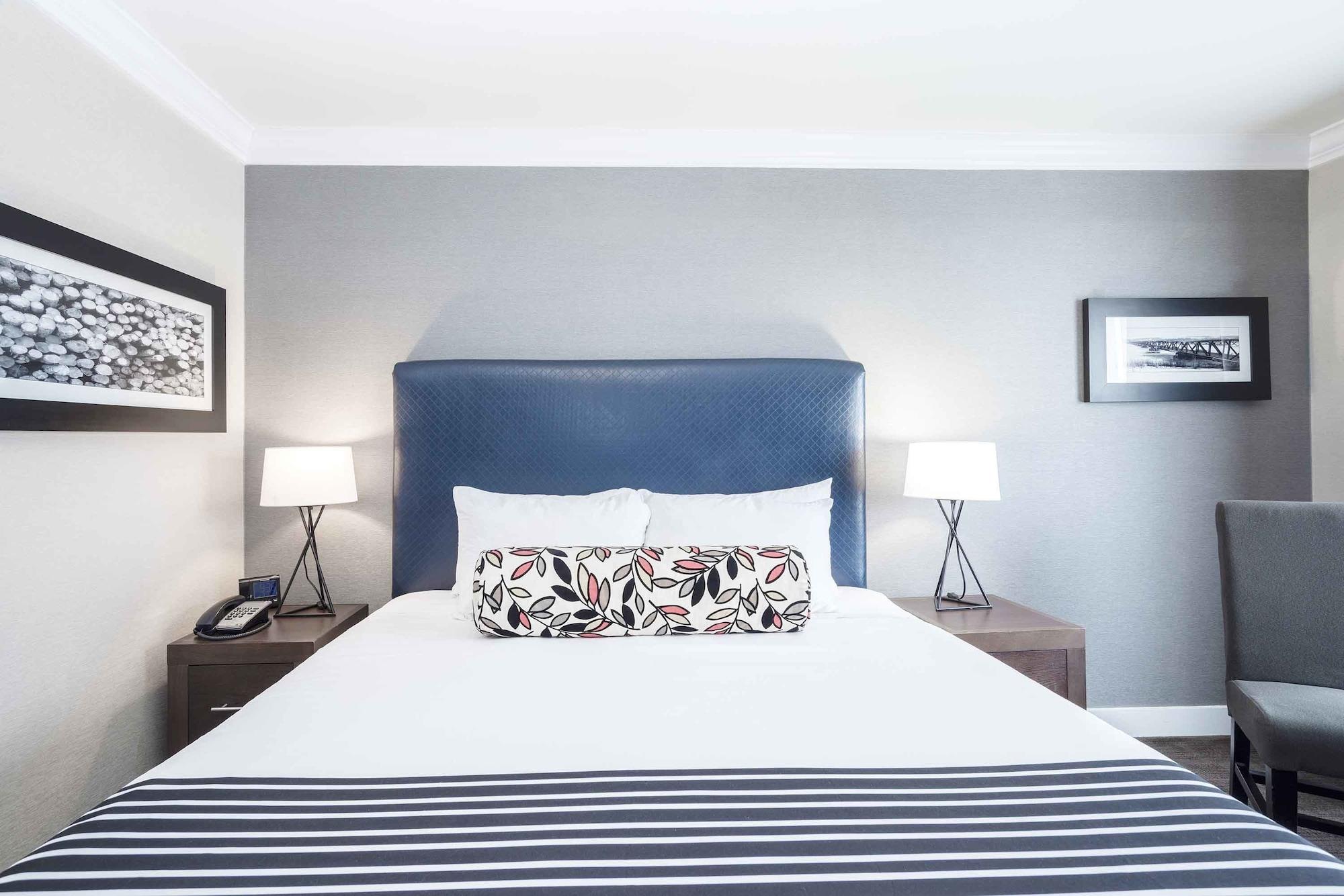 Sandman Signature Prince George Hotel Eksteriør billede