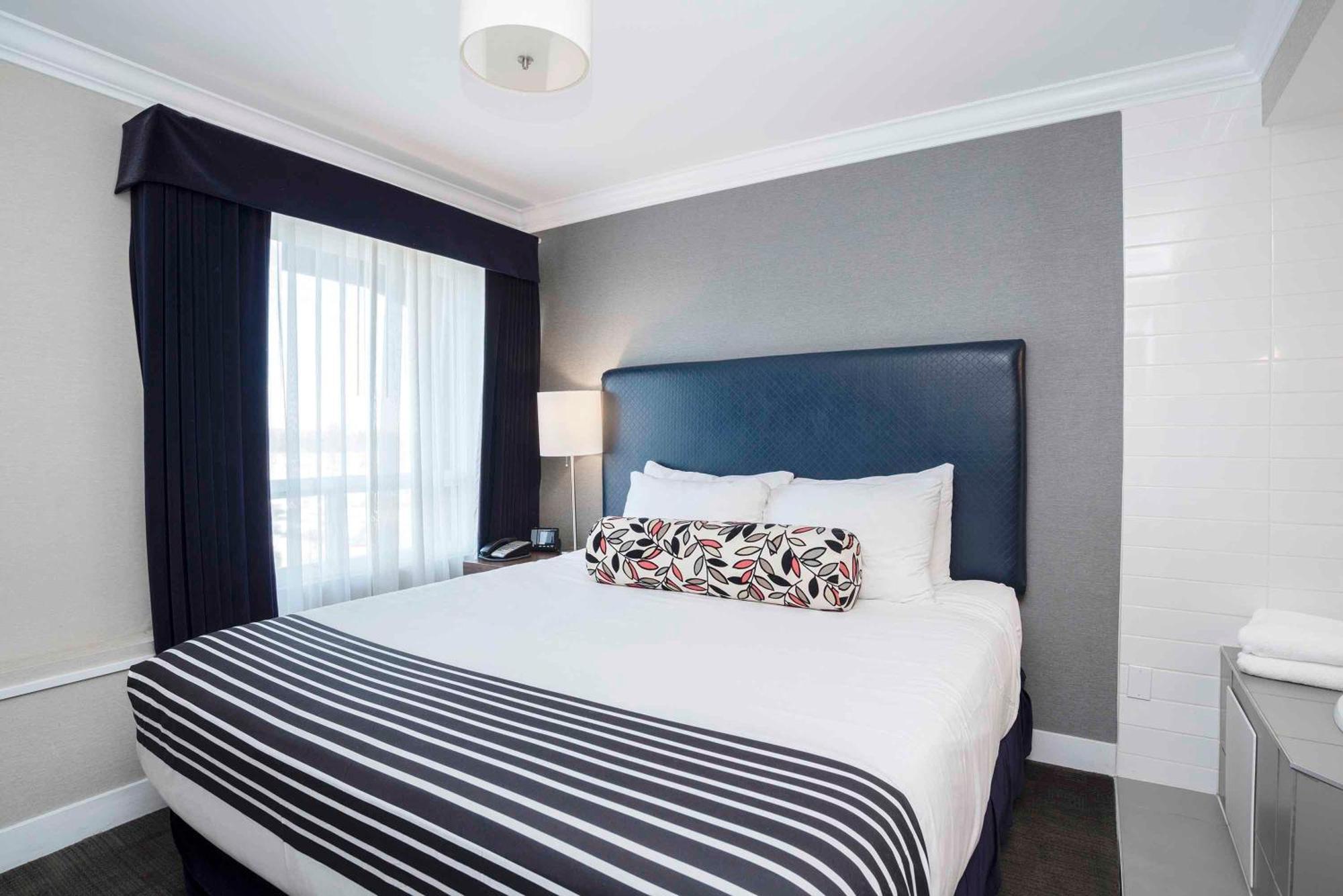 Sandman Signature Prince George Hotel Eksteriør billede