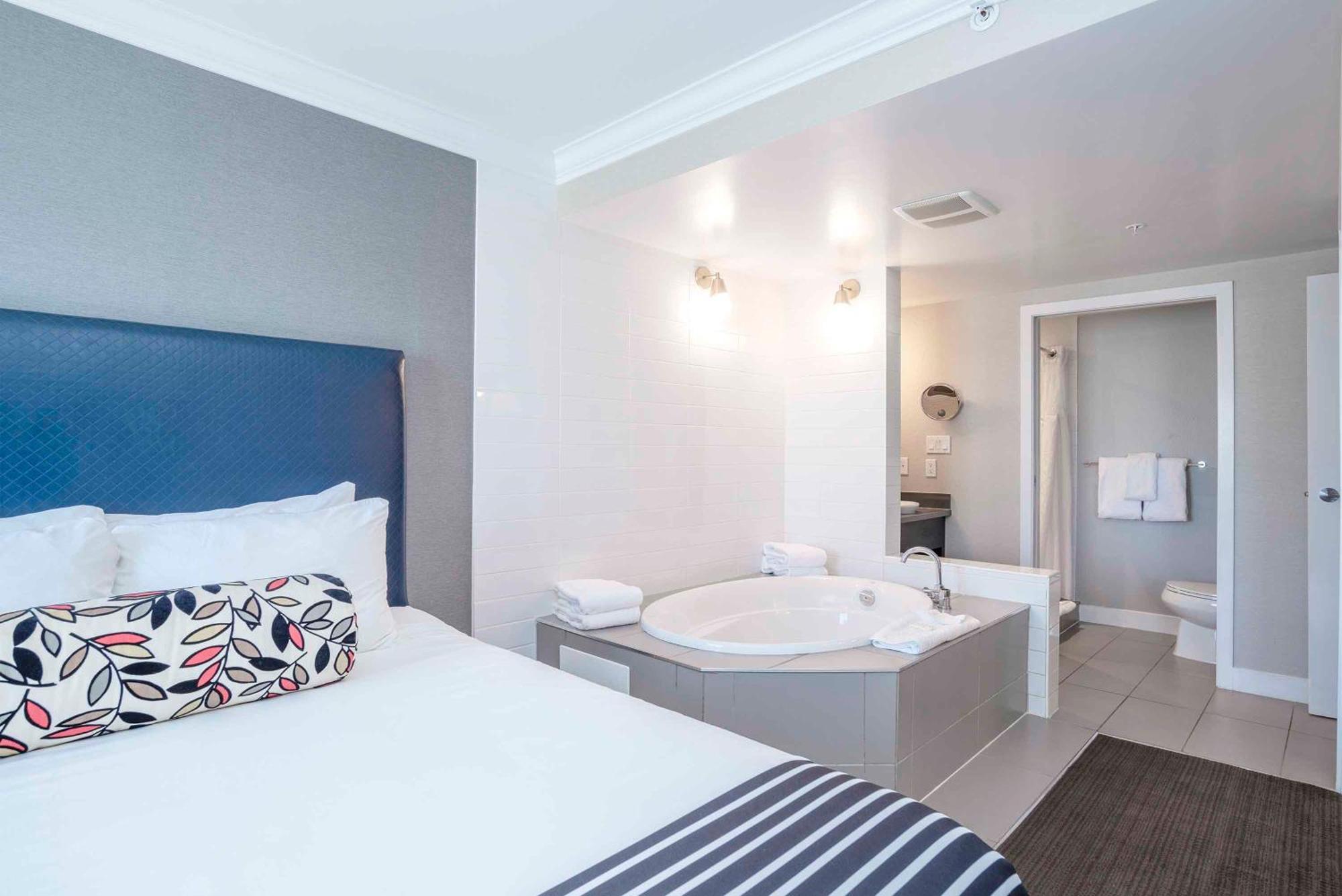 Sandman Signature Prince George Hotel Eksteriør billede